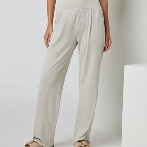 Vuori Luxe At Ease Straight Pants